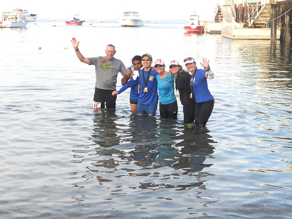 Race Reviews Avalon Benefit 50 Mile Trail Race